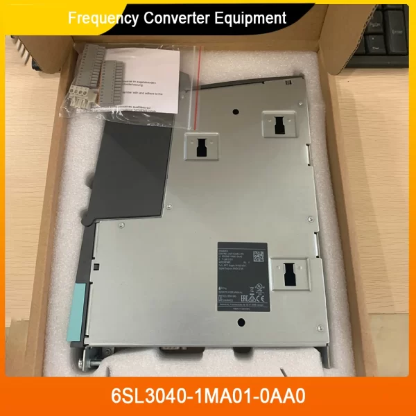 6SL3000-0BE21-6DA0 Wave Filter For SIEMENS High Quality Fast Ship