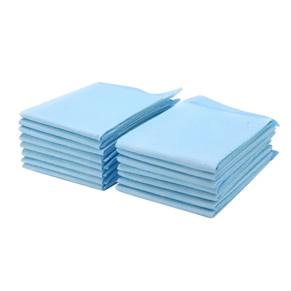 75pcs Disposable Elderly Underpad Adult Bed Under Pad Urine Pad Mat Maternal Care Diapers High-Quality Materials Soft Universal - Image 2