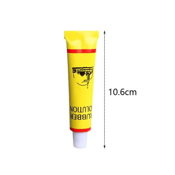 8/4/1Pcs Tire Repairing Glue Car Motorcycle Bicycle Tyre Inner Tube Puncture Repair Portable Bike Tire Patching Repair Glues - Image 6