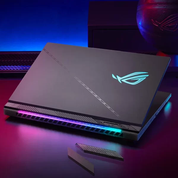 ASUS ROG Strix SCAR 18 Gaming Laptop Intel Core i9 13980HX 64G RAM 2T SSD RTX4090 16GB 2.5K Screen 165Hz 18Inch Computer - Image 3