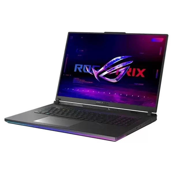 ASUS ROG Strix SCAR 18 Gaming Laptop Intel Core i9 13980HX 64G RAM 2T SSD RTX4090 16GB 2.5K Screen 165Hz 18Inch Computer - Image 5