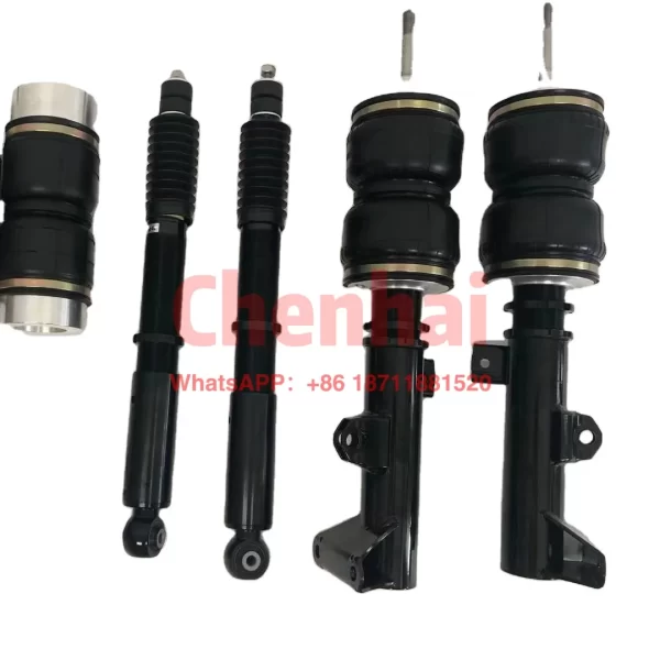 B ENZ W203 Air Suspension Shock Absorber Car