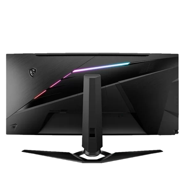 For Optix MEG381CQR Plus 38 inch 175Hz curved 2k ips desktop pc gaming display computer ultra wide screen - Image 4