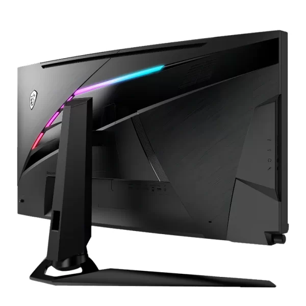 For Optix MEG381CQR Plus 38 inch 175Hz curved 2k ips desktop pc gaming display computer ultra wide screen - Image 5