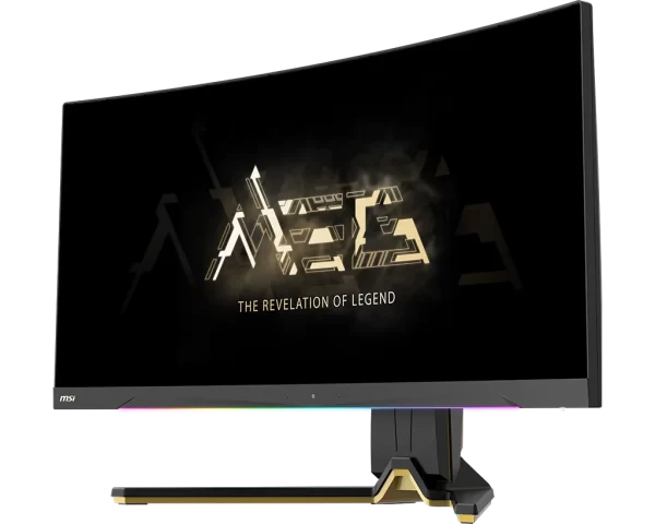 NEW ARRIVE MEG 342C QD-OLED 34'' 144Hz Lcd Curved Pc Computer Game Screen 175hz Desktop Gaming Ultra Wide - Image 5