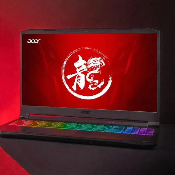 Original Acer NITRO 5 gaming laptops 17.3 inch QHD 2.5K IPS screen laptop computer AMD Ryzen7 R7-5800H 32GB 2TB RTX3060 notebook - Image 2