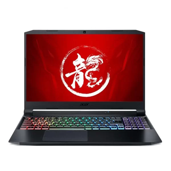 Original Acer NITRO 5 gaming laptops 17.3 inch QHD 2.5K IPS screen laptop computer AMD Ryzen7 R7-5800H 32GB 2TB RTX3060 notebook