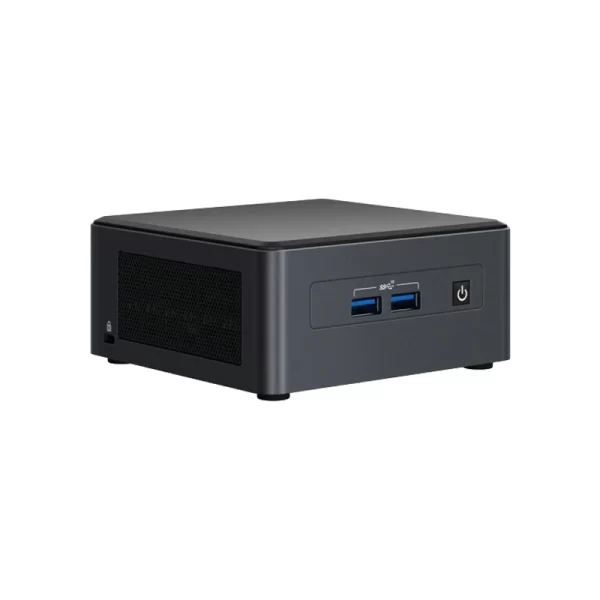 Original Intel Tiger Canyon NUC 11 i3/i5/i7 TNK Commercial Mini Computer Host Iris X Core Graphics Card WI-FI 6 Window10/11 - Image 4