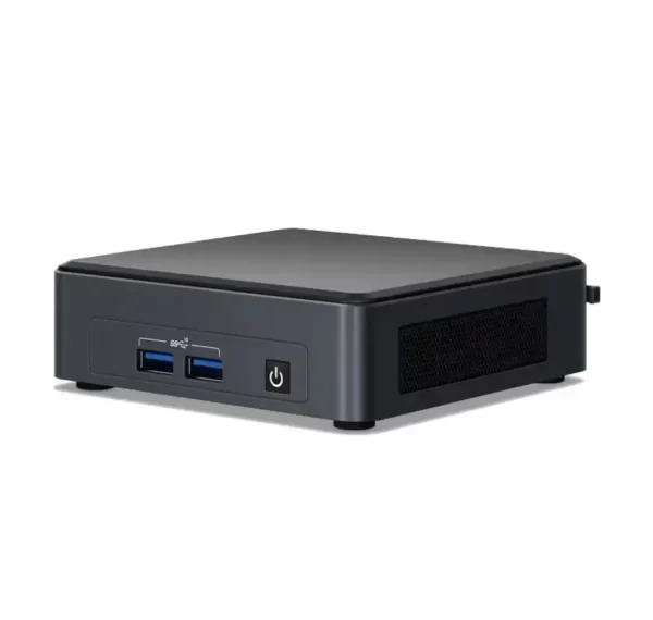 Original Intel Tiger Canyon NUC 11 i3/i5/i7 TNK Commercial Mini Computer Host Iris X Core Graphics Card WI-FI 6 Window10/11 - Image 5