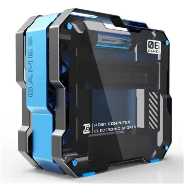 i7 11700F RTX2060 3060Ti 3070Ti Desktop gaming computer PC,high end game pc - Image 3