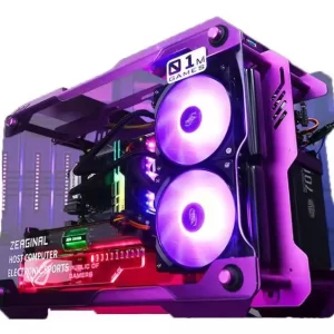 i7 11700F RTX2060 3060Ti 3070Ti Desktop gaming computer PC,high end game pc