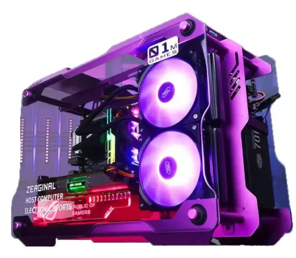 i7 11700F RTX2060 3060Ti 3070Ti Desktop gaming computer PC,high end game pc