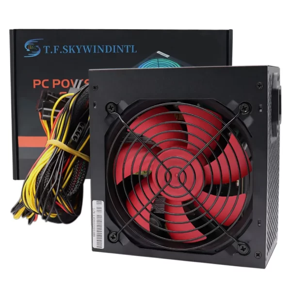 special link for VIP customer pc power supply 500W 700w For desktop computer - Image 2