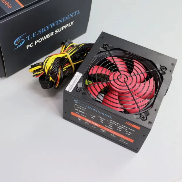 special link for VIP customer pc power supply 500W 700w For desktop computer - Image 6